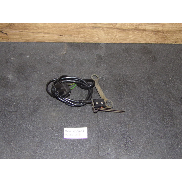 Contacteur béquille BMW K 1100 LT 1993