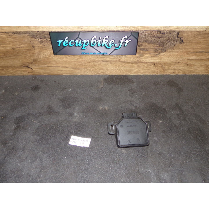 Capteur position papillon BMW K 1100 LT 1993
