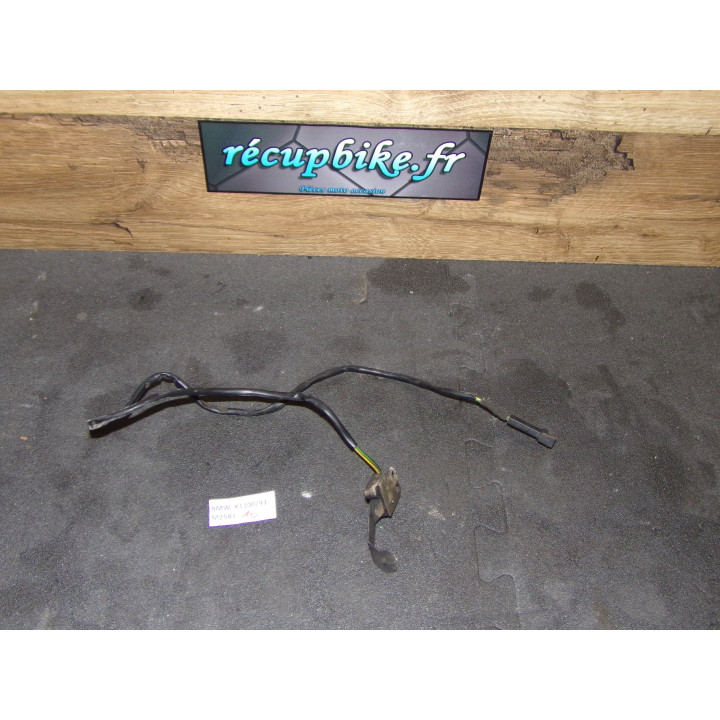 Contacteur stop arrière BMW K 1100 LT 1993