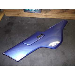 Carénage dessous selle BMW K 1100 LT 1993