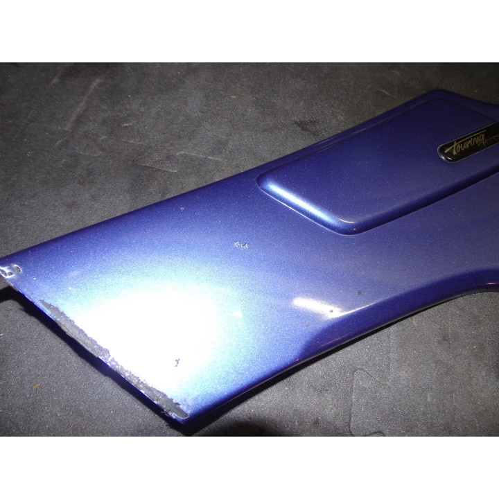 Carénage dessous selle BMW K 1100 LT 1993