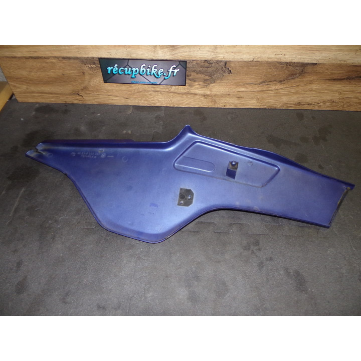 Carénage dessous selle BMW K 1100 LT 1993