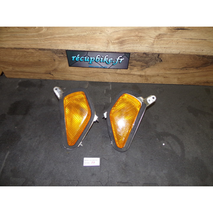 Clignotants avant BMW K 1100 LT 1993