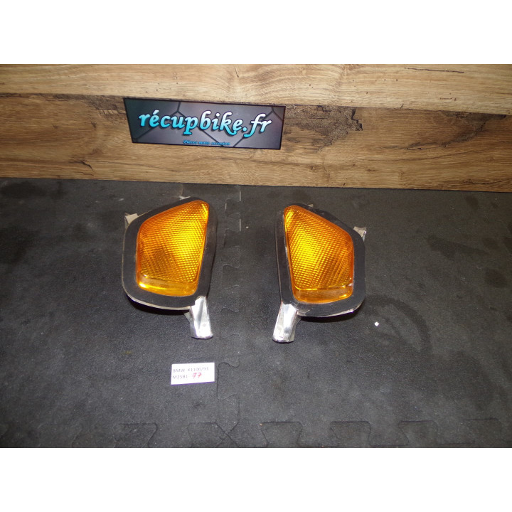 Clignotants avant BMW K 1100 LT 1993
