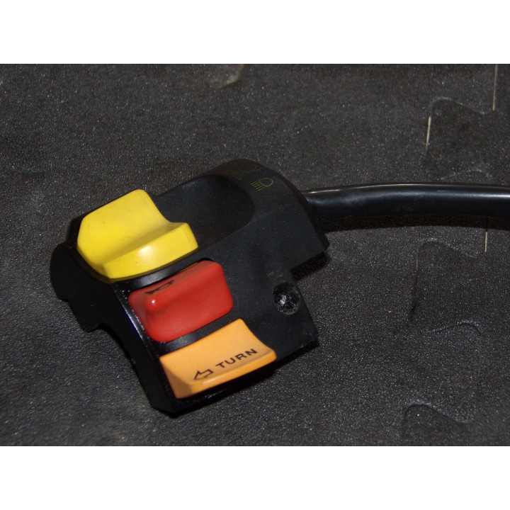 Commodo gauche BMW K 1100 LT 1993