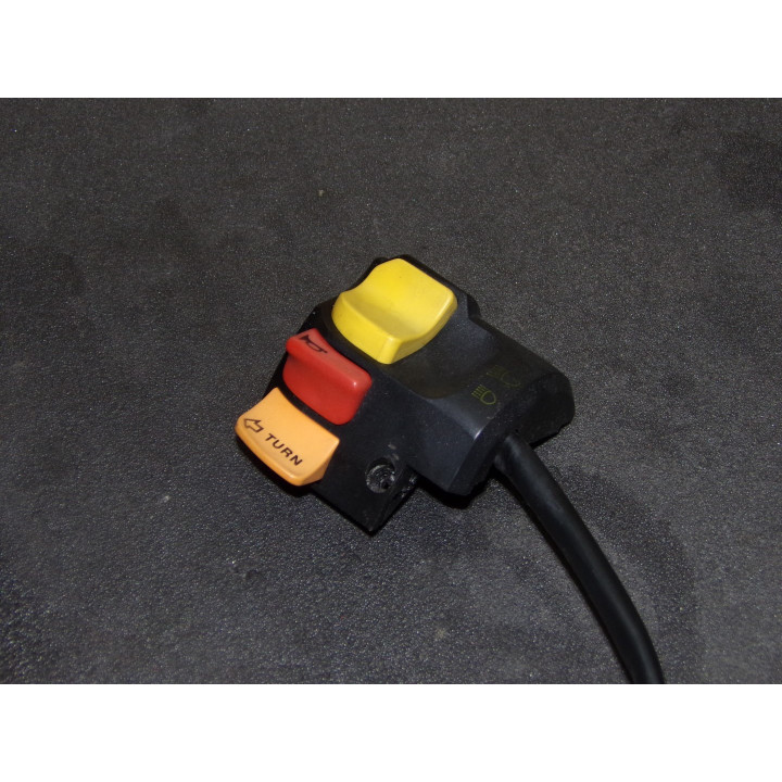 Commodo gauche BMW K 1100 LT 1993