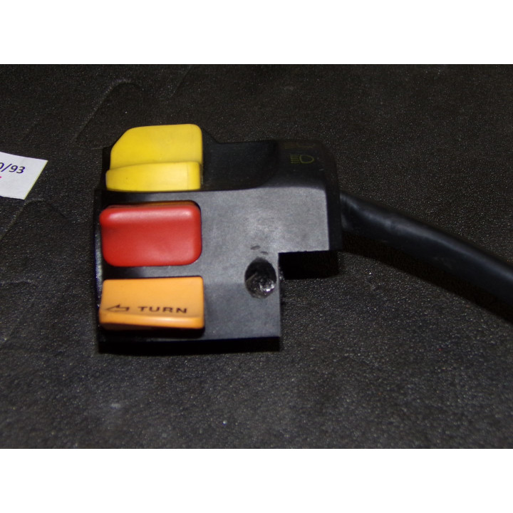 Commodo gauche BMW K 1100 LT 1993