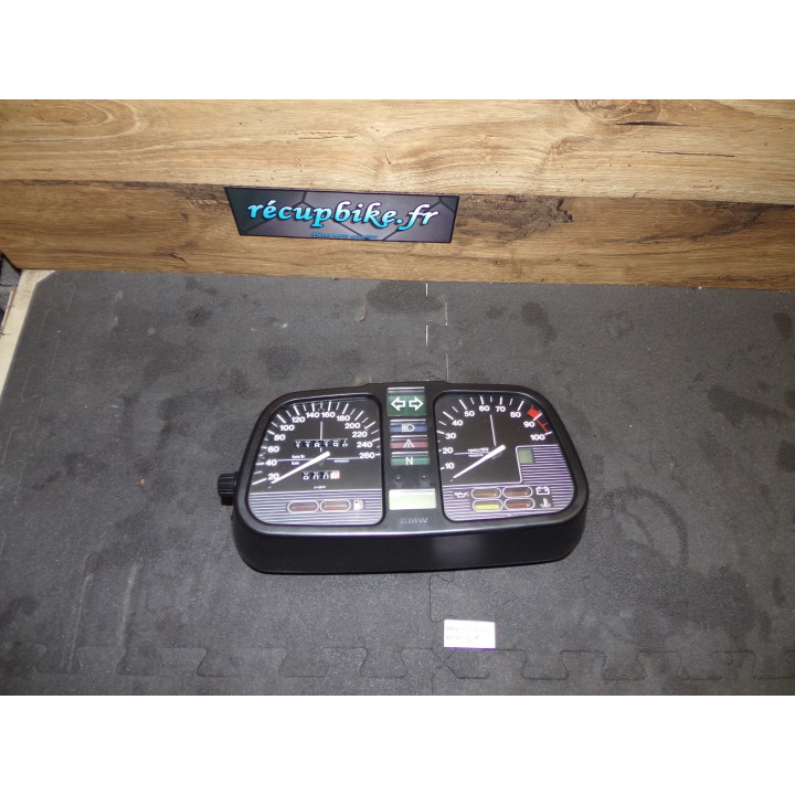 Compteur BMW K 1100 LT 1993