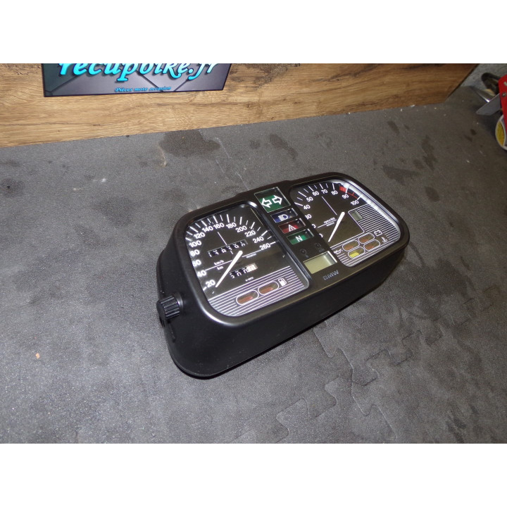 Compteur BMW K 1100 LT 1993