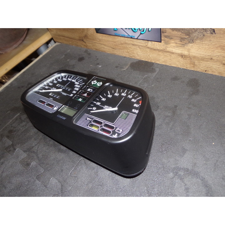 Compteur BMW K 1100 LT 1993