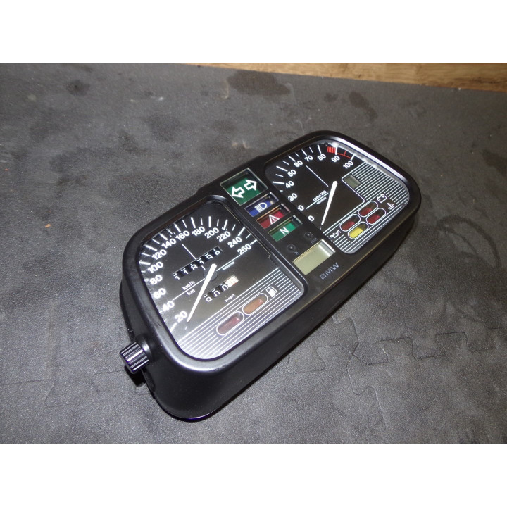 Compteur BMW K 1100 LT 1993
