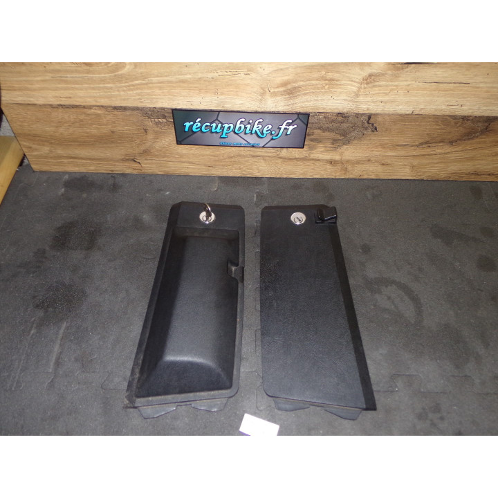 Couvercle boite avant BMW K 1100 LT 1993