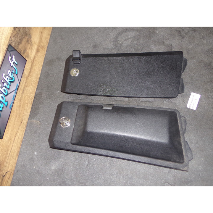 Couvercle boite avant BMW K 1100 LT 1993