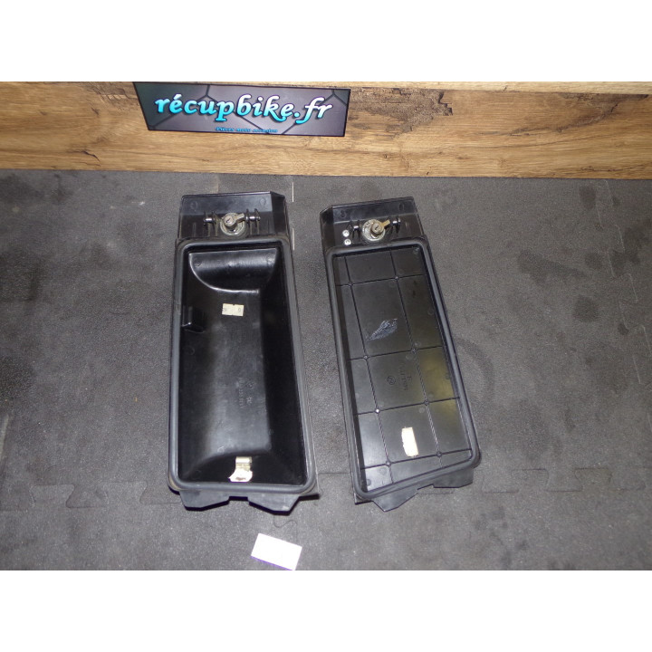 Couvercle boite avant BMW K 1100 LT 1993