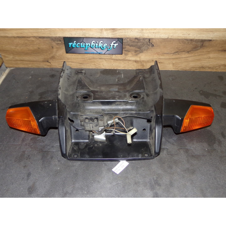Dessous carénage arrière BMW K 1100 LT 1993