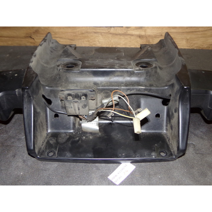 Dessous carénage arrière BMW K 1100 LT 1993