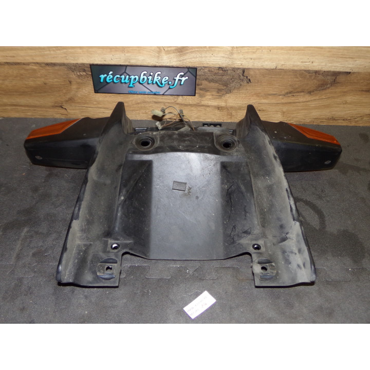 Dessous carénage arrière BMW K 1100 LT 1993