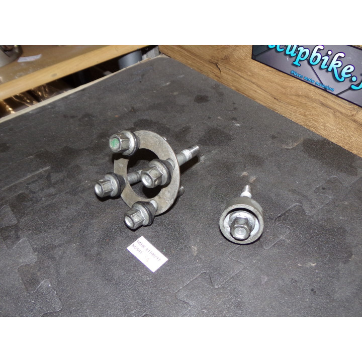 Ecrous roue arrière BMW K 1100 LT 1993