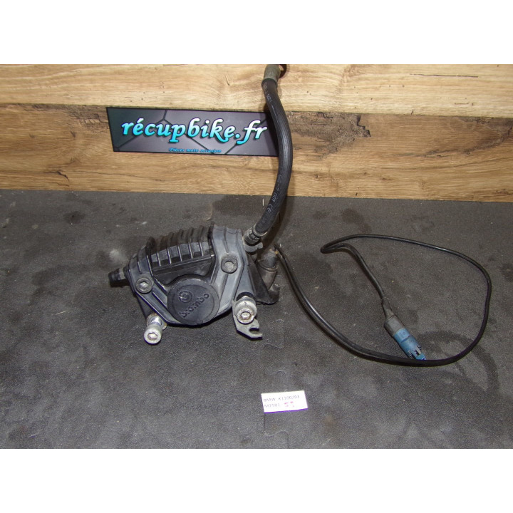 Etrier frein arrière ABS BMW K 1100 LT 1993