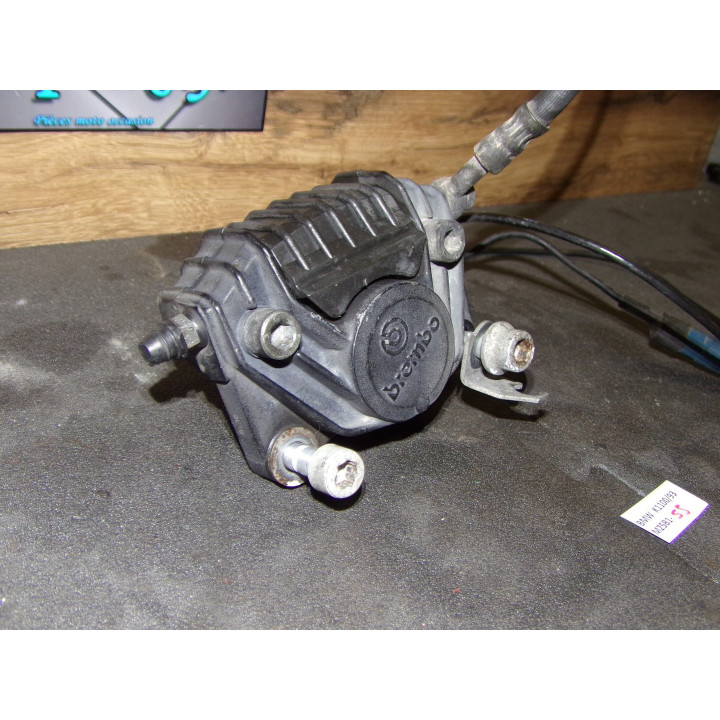 Etrier frein arrière ABS BMW K 1100 LT 1993