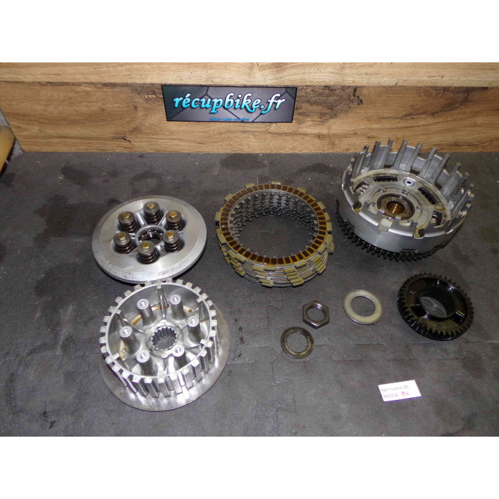 Embrayage Aprilia Tuono 2005