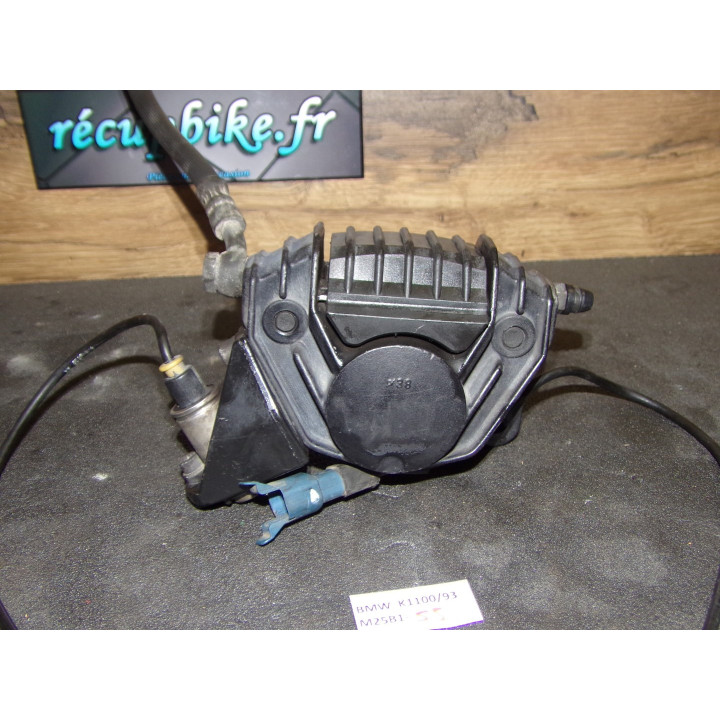 Etrier frein arrière ABS BMW K 1100 LT 1993