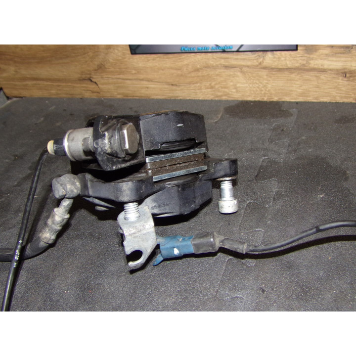 Etrier frein arrière ABS BMW K 1100 LT 1993