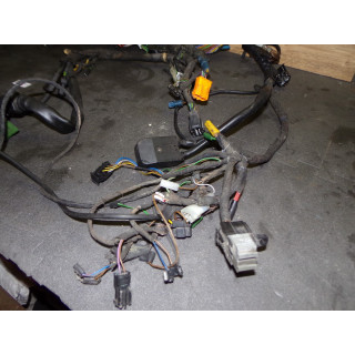 Faisceau électrique BMW K 1100 LT 1993