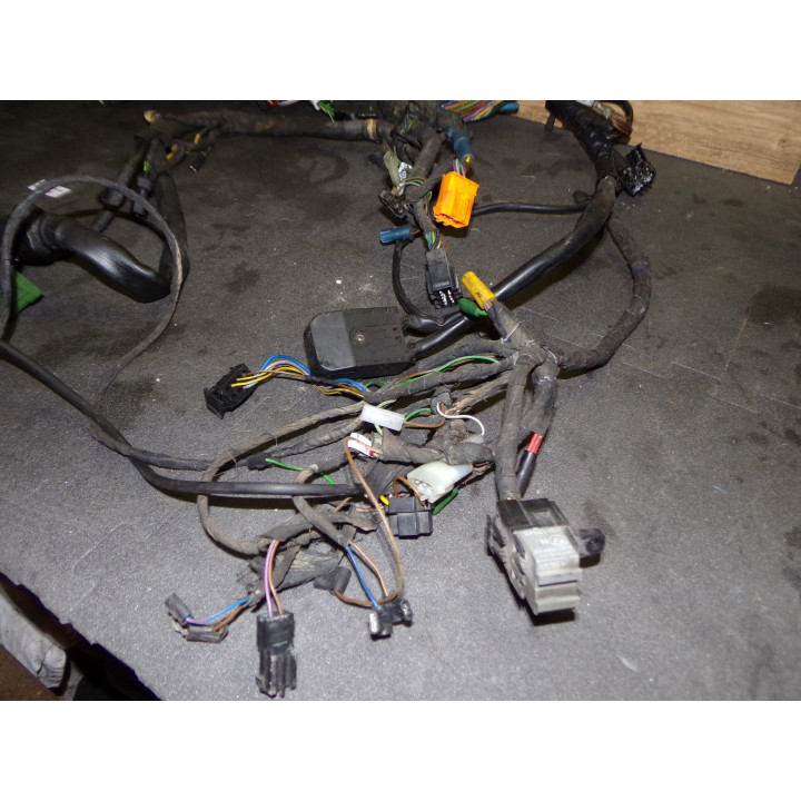 Faisceau électrique BMW K 1100 LT 1993