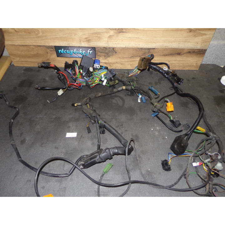 Faisceau électrique BMW K 1100 LT 1993
