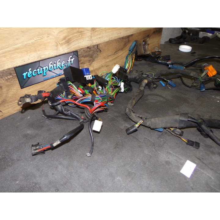 Faisceau électrique BMW K 1100 LT 1993