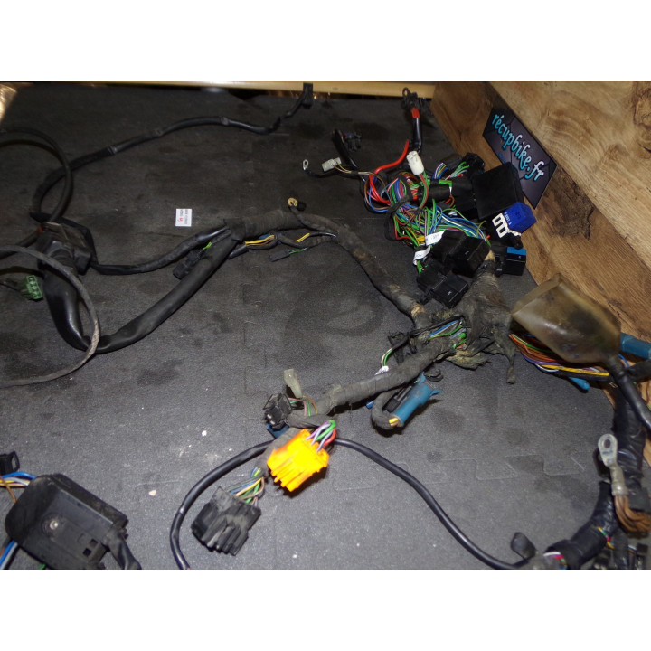 Faisceau électrique BMW K 1100 LT 1993