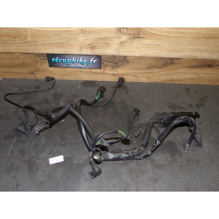 Faisceau injection BMW K 1100 LT 1993