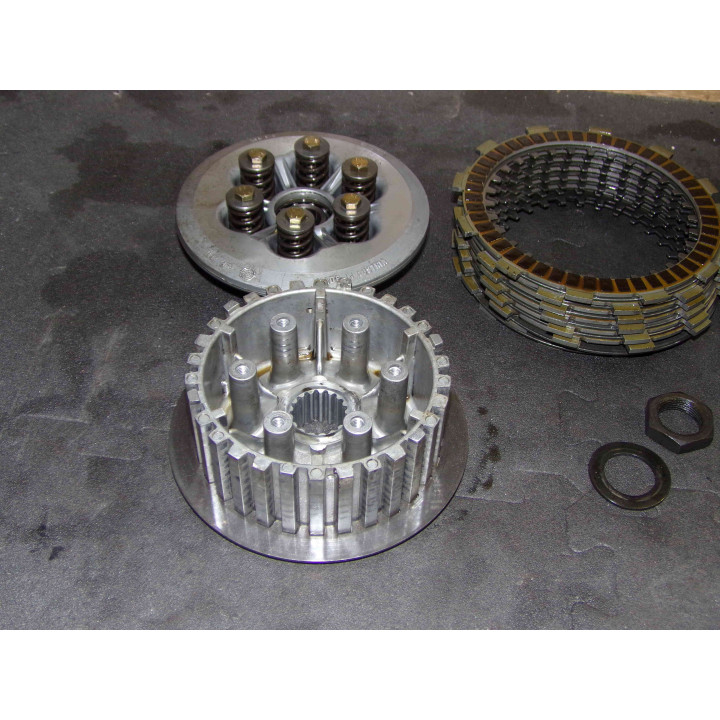 Embrayage Aprilia Tuono 2005