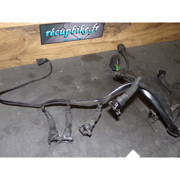 Faisceau injection BMW K 1100 LT 1993