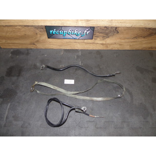 Tresse de masse BMW K 1100 LT 1993