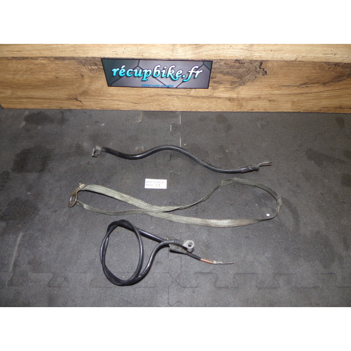 Tresse de masse BMW K 1100 LT 1993