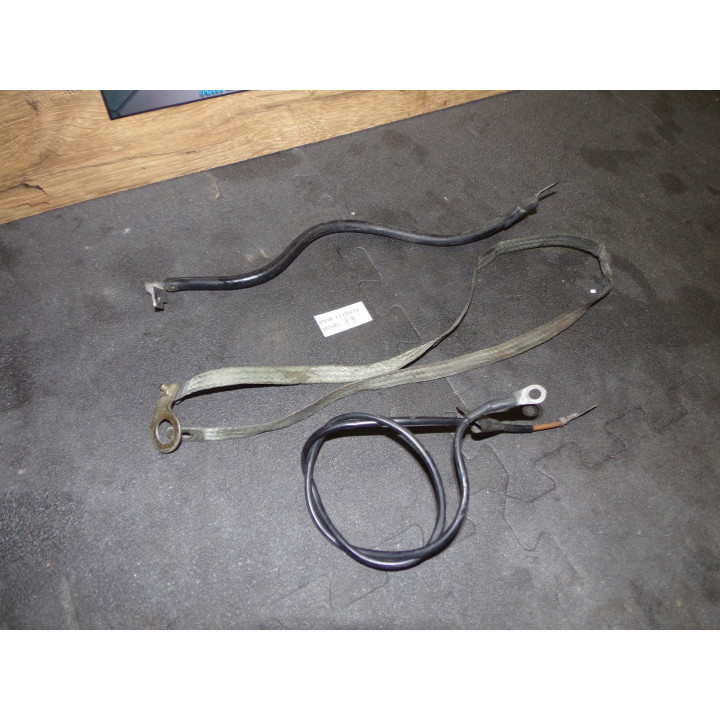 Tresse de masse BMW K 1100 LT 1993