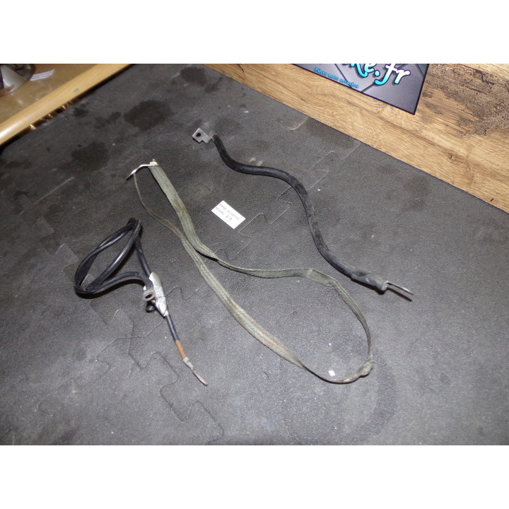 Tresse de masse BMW K 1100 LT 1993