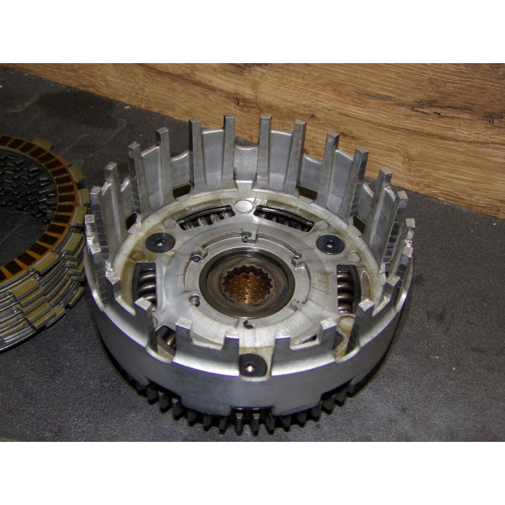 Embrayage Aprilia Tuono 2005