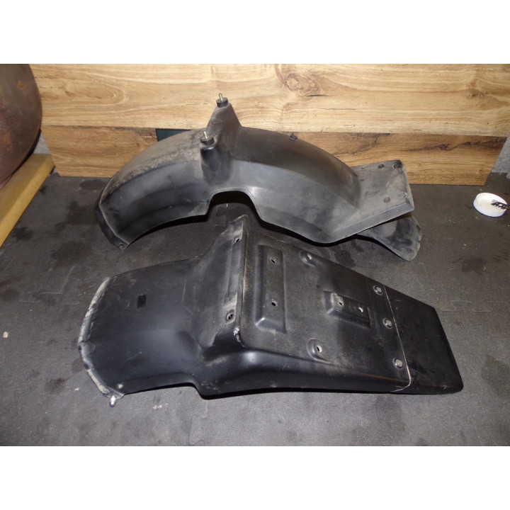 Pare boue arrière  BMW K 1100 LT 1993