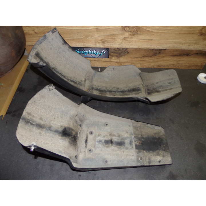 Pare boue arrière  BMW K 1100 LT 1993