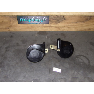 Klaxon BMW K 1100 LT 1993