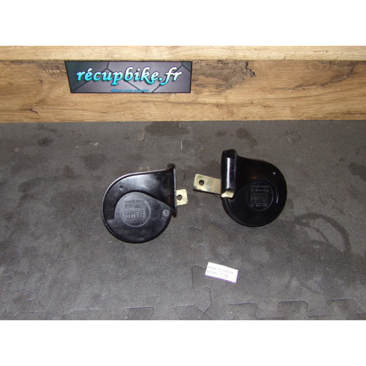 Klaxon BMW K 1100 LT 1993