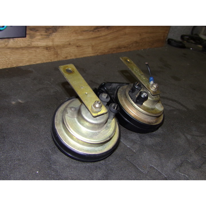 Klaxon BMW K 1100 LT 1993