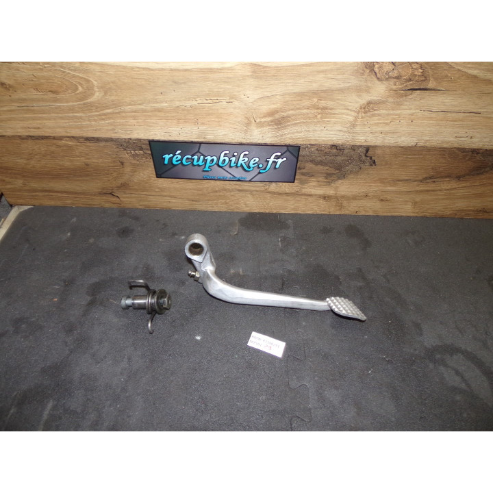 Pédale frein arrière BMW K 1100 LT 1993