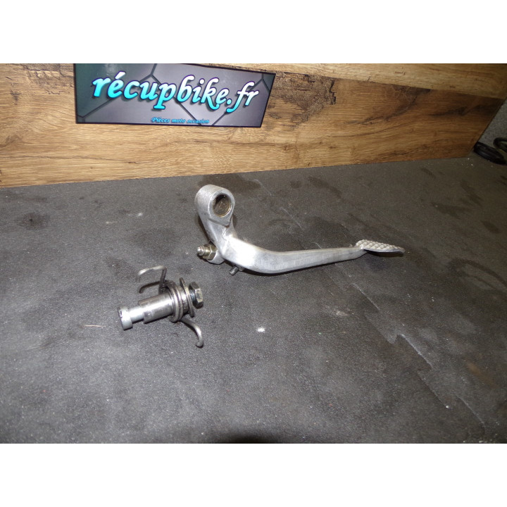 Pédale frein arrière BMW K 1100 LT 1993