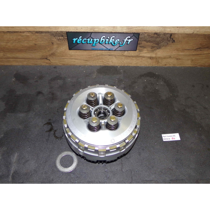 Embrayage Aprilia Tuono 2005