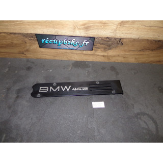 Plaque culasse BMW K 1100 LT 1993
