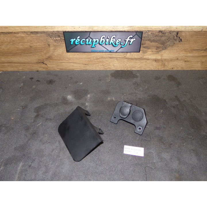 Cache bobines plastique BMW K 1100 LT 1993